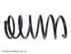 LANDROVER RKB000040 Coil Spring